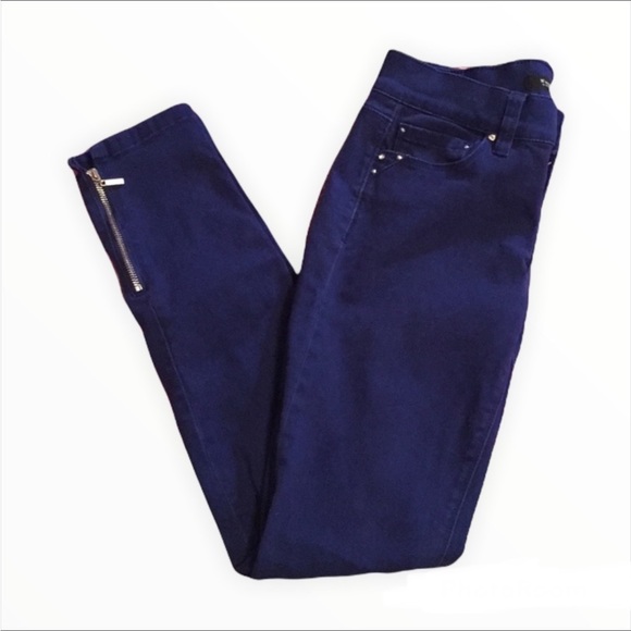 White House Black Market Denim - White House Black Market jeans Sz 2 👖